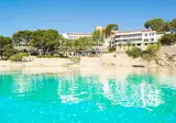 Hotel Cala Fornells foto 1