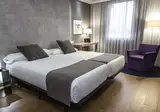 Hotel Zenit Conde Orgaz foto 1