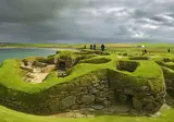 Orkney en Shetland Eilanden foto 21