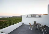 Villa Iliovasilema Santorini foto 29