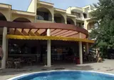 Yavor Palace Hotel foto 16
