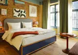 25hours Hotel Indre By foto 9