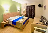 Panorama Hotel Lesbos foto 4