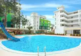Green Life Hotel foto 1