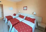 Barion Hotel foto 4