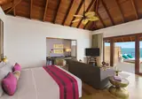 Dusit Thani Maldives foto 20