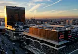 DoubleTree by Hilton Istanbul Umraniye foto 2