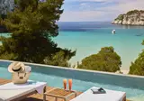 Meliá Cala Galdana foto 17