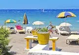 Hotel Belair Beach foto 2