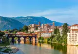 Veneto en Venetië, Abano Terme foto 21