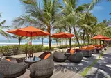 Legian Beach foto 3