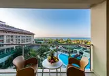 Sunis Kumköy Beach Resort Hotel & Spa foto 20