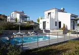 Eleia Seafront Villas foto 2
