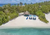 Naladhu Private Island Maldives foto 30