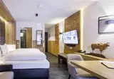 AvenidA Mountain Lodges Saalbach foto 18