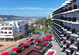 Hotel Vibra District foto 25