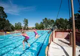 Camping Orsa foto 1