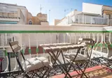 Appartementen Panda La Carihuela foto 1