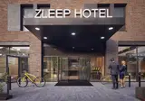 Zleep Hotel Prague foto 4