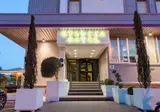 Etrusco Arezzo Hotel foto 10