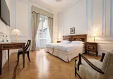 Hotel Quirinale foto 5