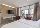 Aparthotel BCL Levante Beach foto 29