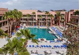 Pickalbatos Hôtel Du Golf Palmeraie foto 1