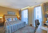 Adelmar Hotel Istanbul Sisli foto 2