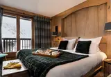 Hotel Les Suites du Montana foto 10