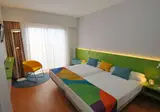 Paradise Park Fun Lifestyle Hotel foto 11