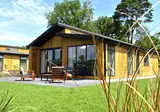 EuroParcs Zilverstrand foto 2