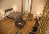 Santa Chiara Boutique Hotel foto 3