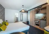 Nemea Appart'hôtel Nice Riviera foto 27
