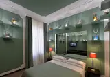 Phi Hotel Bologna foto 3