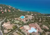 Nicolaus Club Quattro Lune Resort foto 1