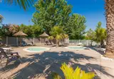 Camping Le Clos Virgile foto 6