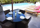 Ereza Hoopoe Villas foto 9