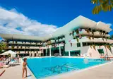 Hotel Deloix Aqua Center foto 1
