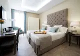 Lamaro Hotel foto 5