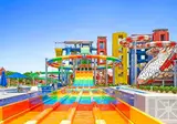 Pickalbatros Jungle Aqua Park by Neverland foto 2