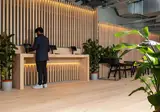 Zedwell Hotels Greenwich foto 8