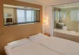 Hotel Park Inn by Radisson Berlin Alexanderplatz foto 36