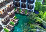 The 1O1 Bali Oasis Sanur foto 1