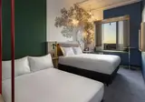 Ibis Styles Kopenhagen Orestad foto 5