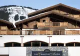 Résidence Les Chalets d'Angele - Voordeeltarief foto 1