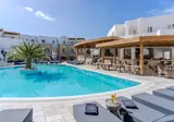 Aegean Plaza Hotel foto 24