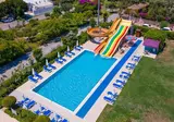 Monachus Hotel & Spa foto 2