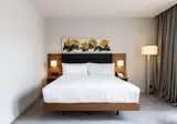 Hilton Garden Inn Tbilisi Chavchavadze foto 2