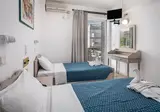 Hotel Angela foto 18