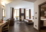 Portici Romantic & Wellness foto 4